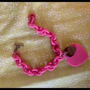 Rosa von Schmaus bracelet